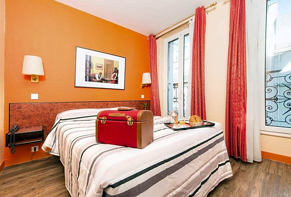 Hotel Pierre Nicole
