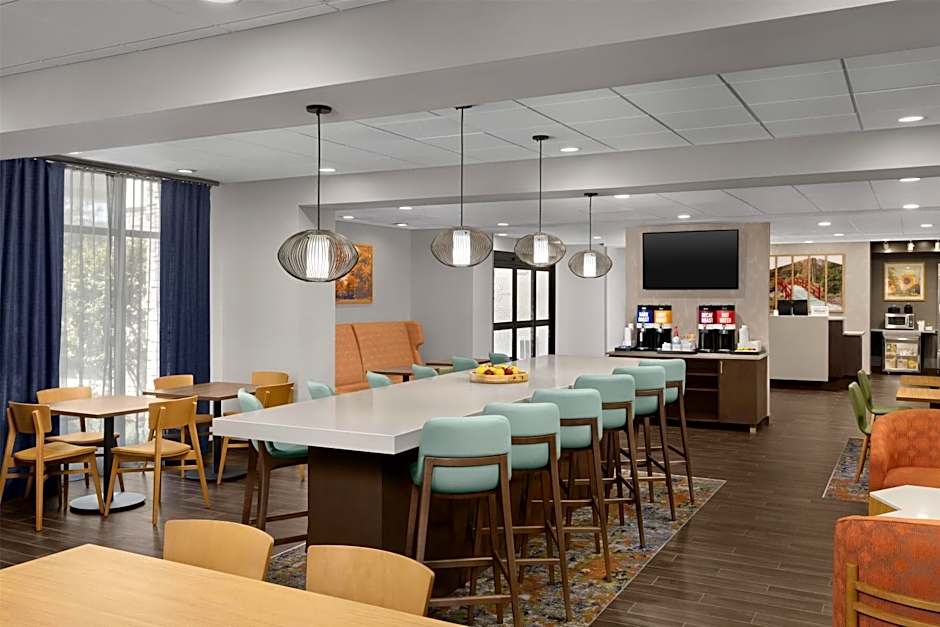 Hampton Inn Kernersville