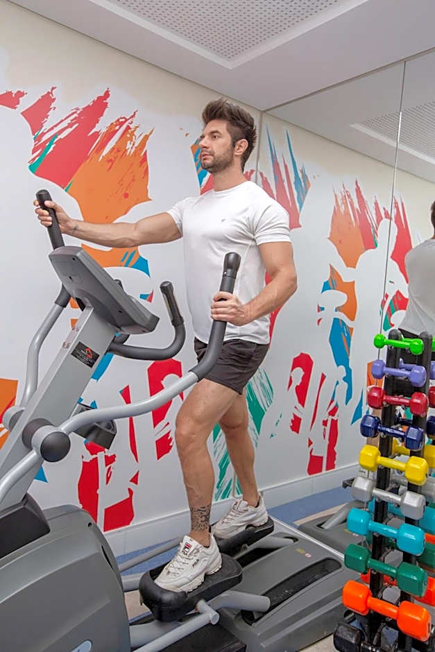 Transamerica Fit Campinas