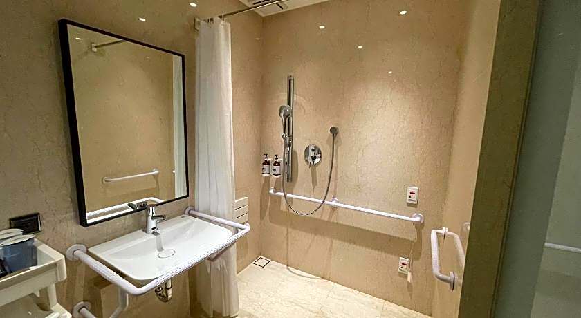 Tango Hotel Taipei Nan Shi