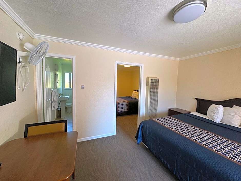 Tamalpais Motel
