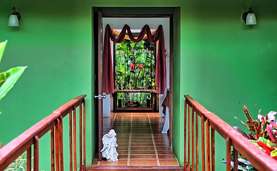 Hotel Mountain Paradise