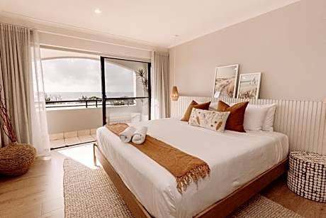 1 Bedroom Executive