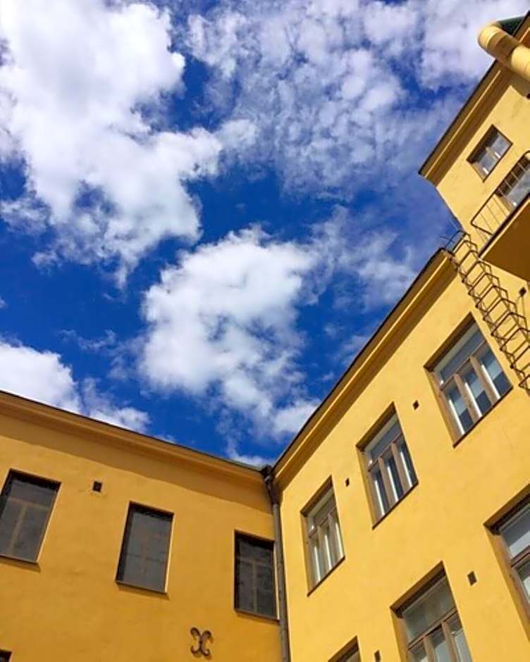 Hostel Diana Park