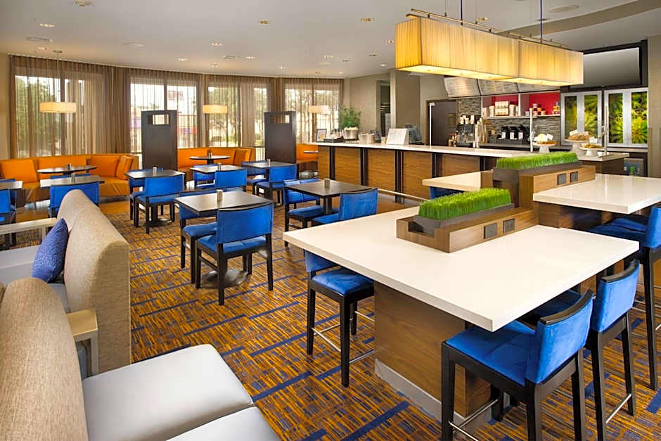 Courtyard by Marriott San Antonio SeaWorld/Lackland