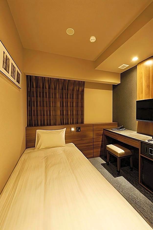 Welina Hotel Premier Nakanoshima EAST