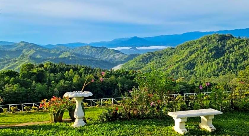 Hatale Tea Estate Bungalow