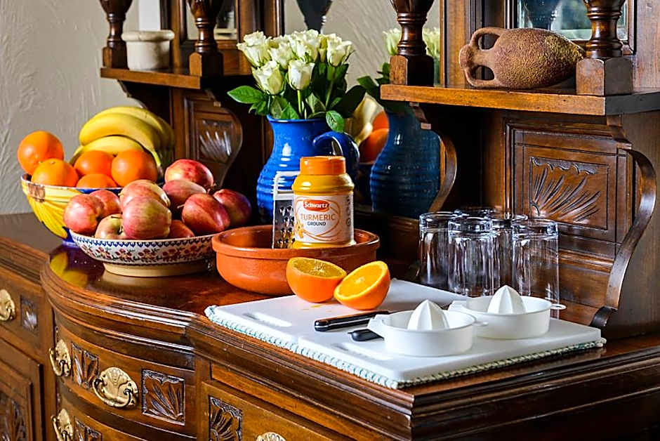 An Capall Dubh B&B Dingle