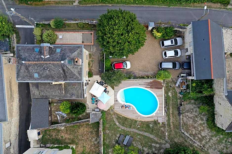 Logis De La Motte