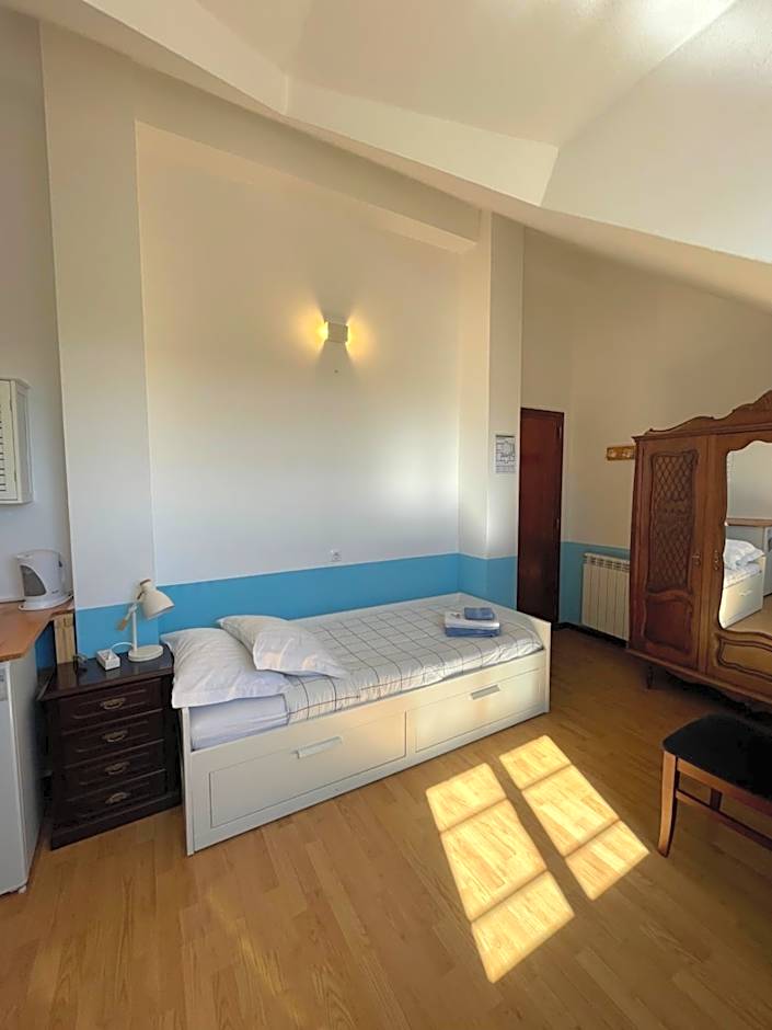 Hotel Jardim Oudinot "MyWay Kite&Surf"