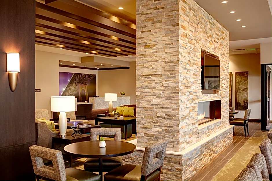 Staybridge Suites Seattle Downtown - Lake Union By IHG