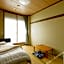 Business Hotel Yamaguchi