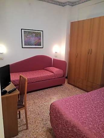 Family Room with Balcony