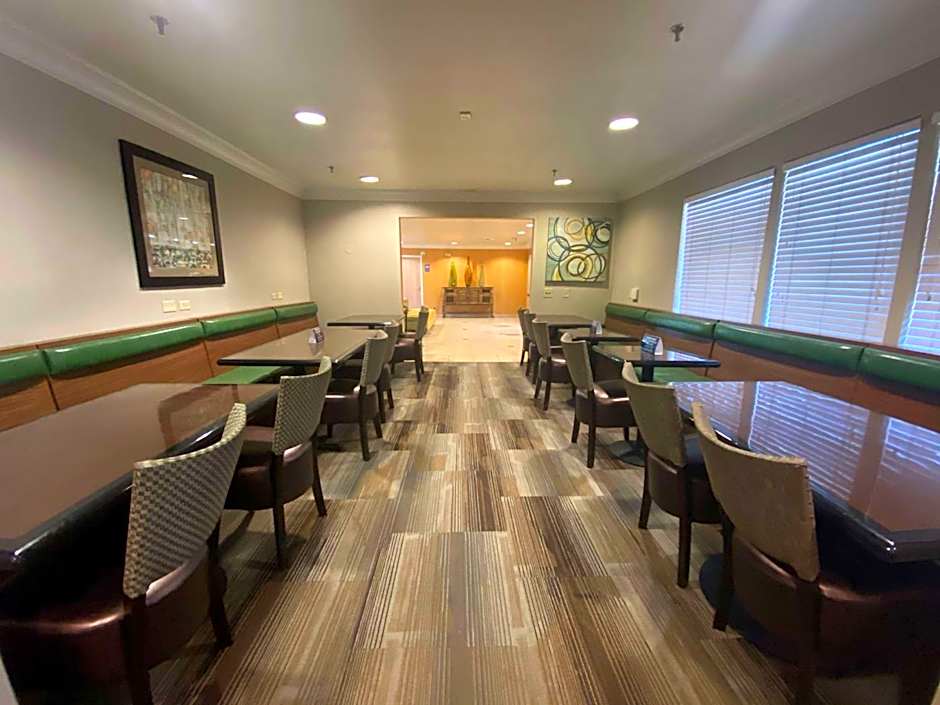 SureStay Hotel by Best Western Ontario Airport