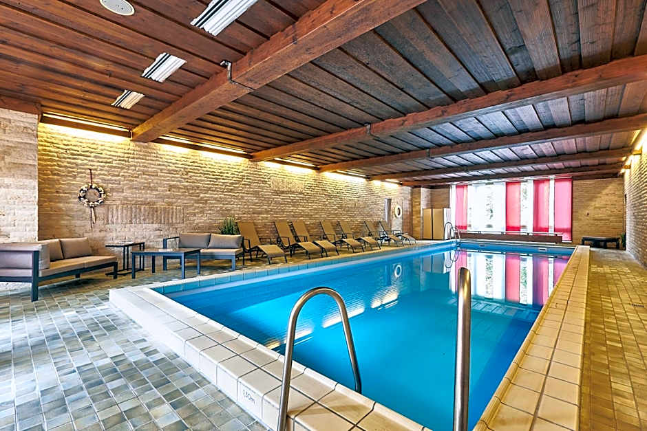 Flair Hotel Dobrachtal