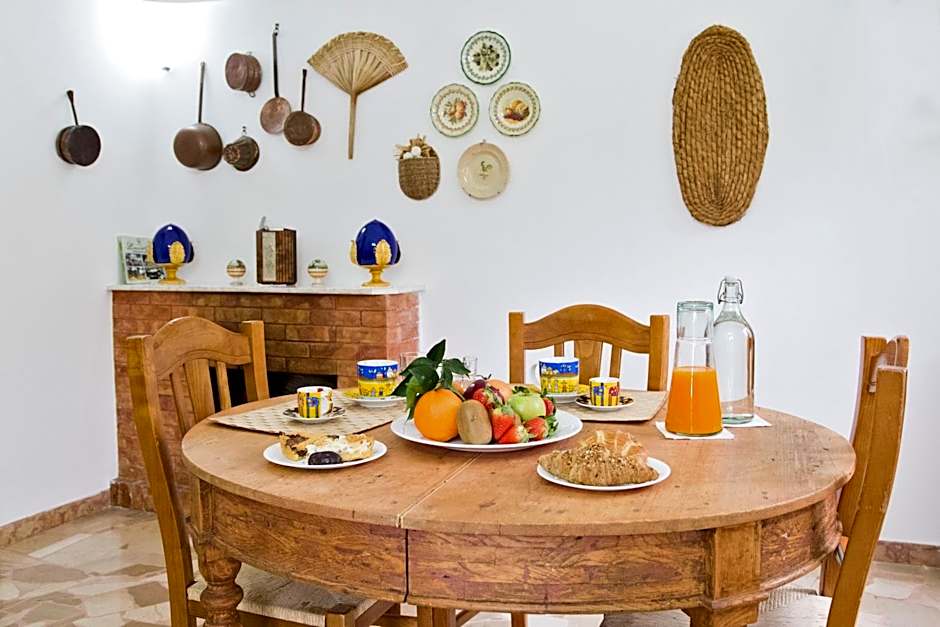 Domus Relax – Selva di Fasano, AR