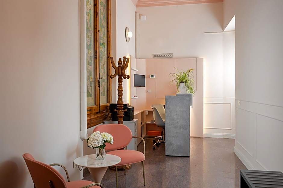 Hotel Fiorita