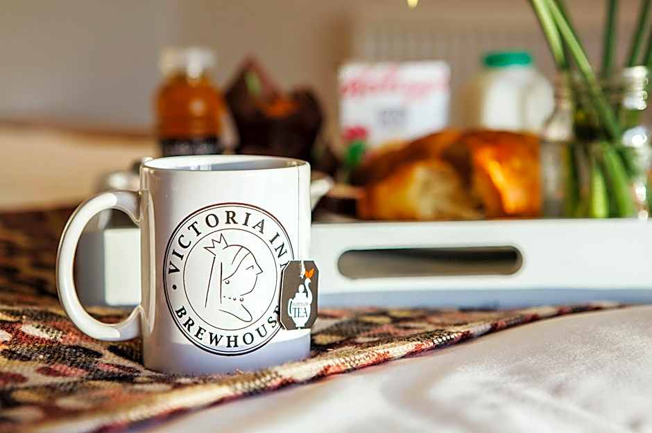 Victoria Inn Brewhouse B&B