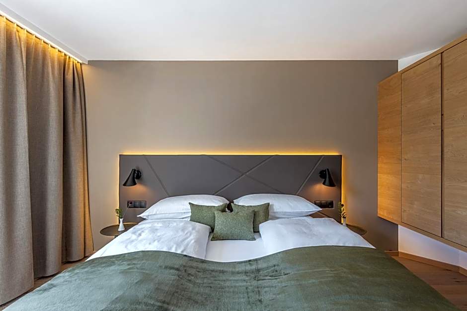 Maraias - Luxury Suites & Apartments