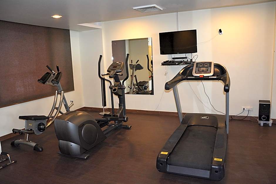 Best Western Swing High Katra