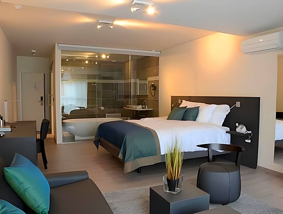 Abalona Hotel & Apartments