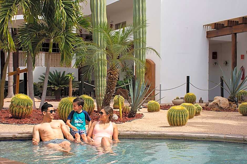 Hotel Santa Fe Loreto by Villa Group