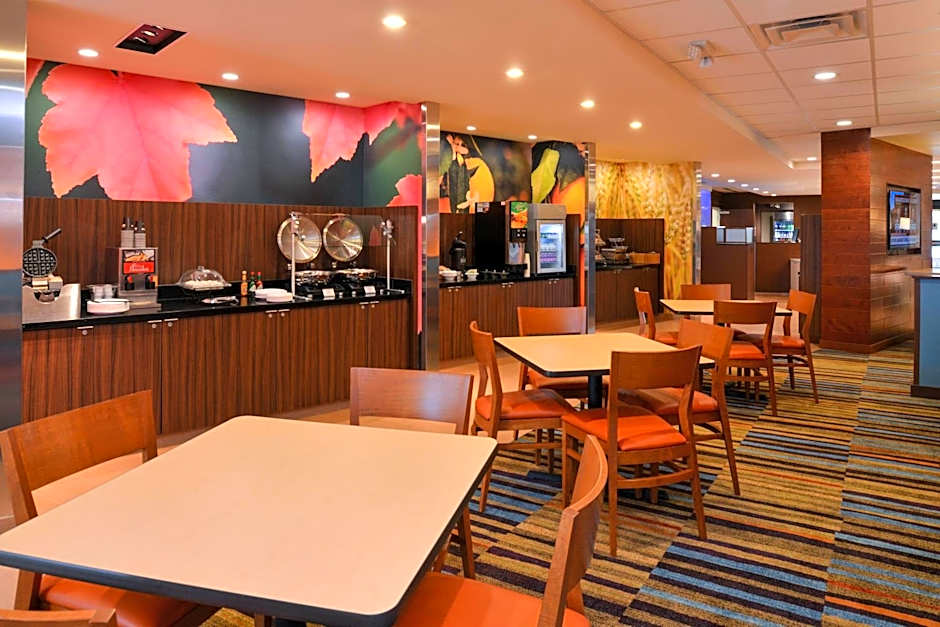 Fairfield Inn & Suites by Marriott Santa Cruz