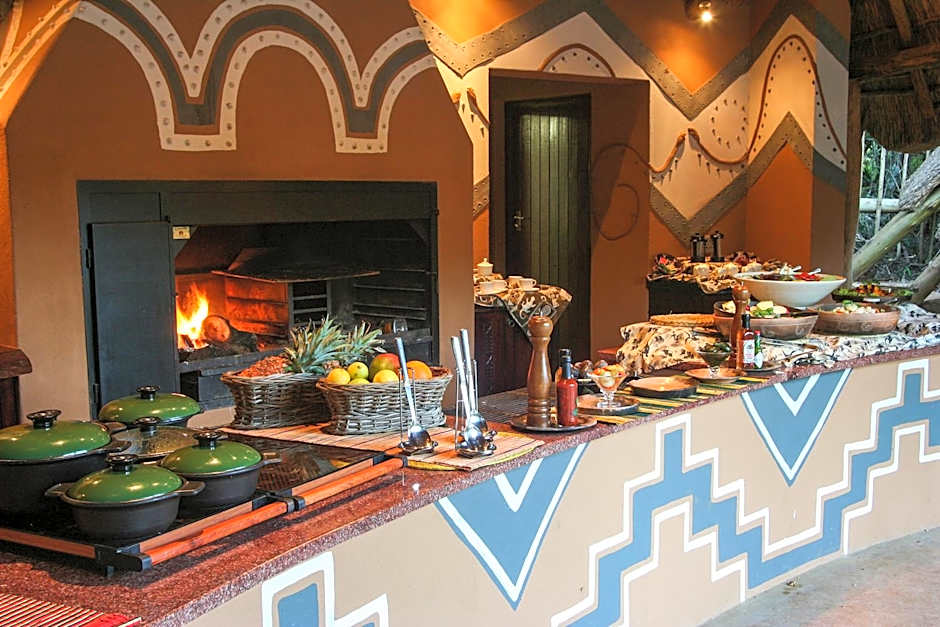 Pumba Private Game Reserve