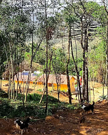 IVOS Hostel & Camping