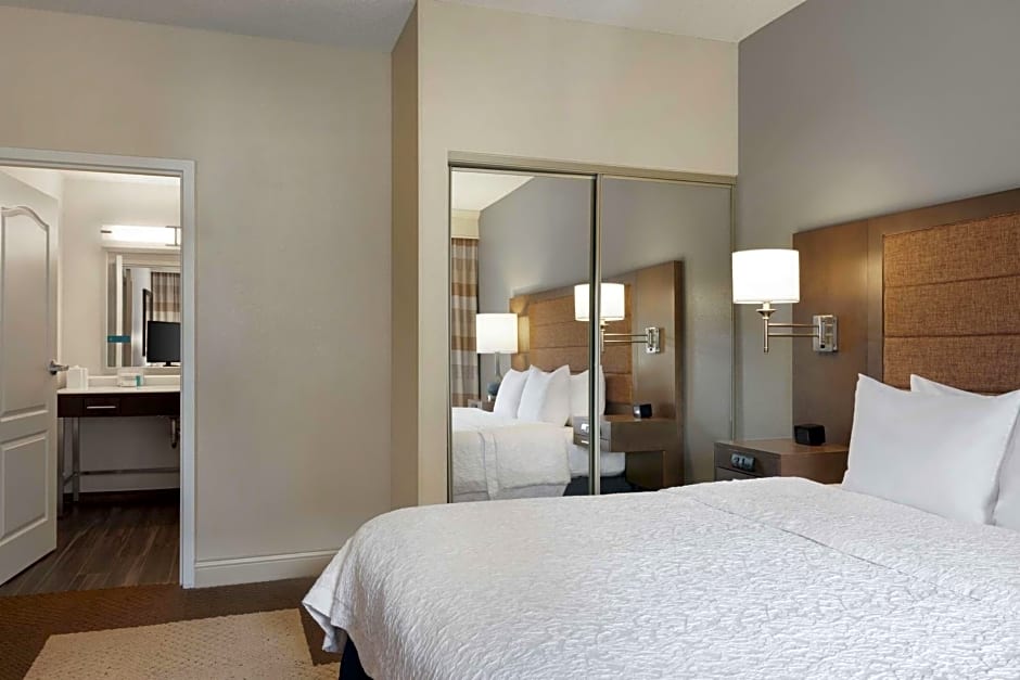 Hampton Inn By Hilton & Suites Montgomery-East Chase, Al