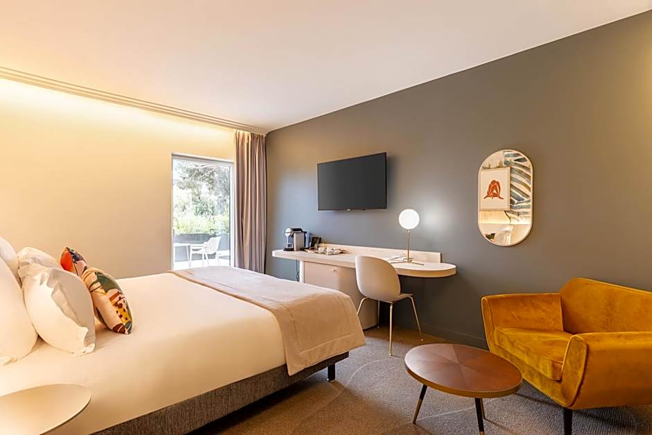 Ilot du Golf, BW Premier Collection