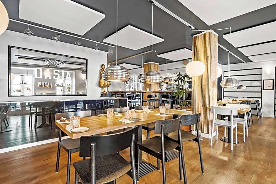 Best Western Torvehallerne