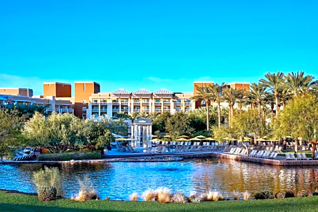 JW Marriott Phoenix Desert Ridge Resort & Spa
