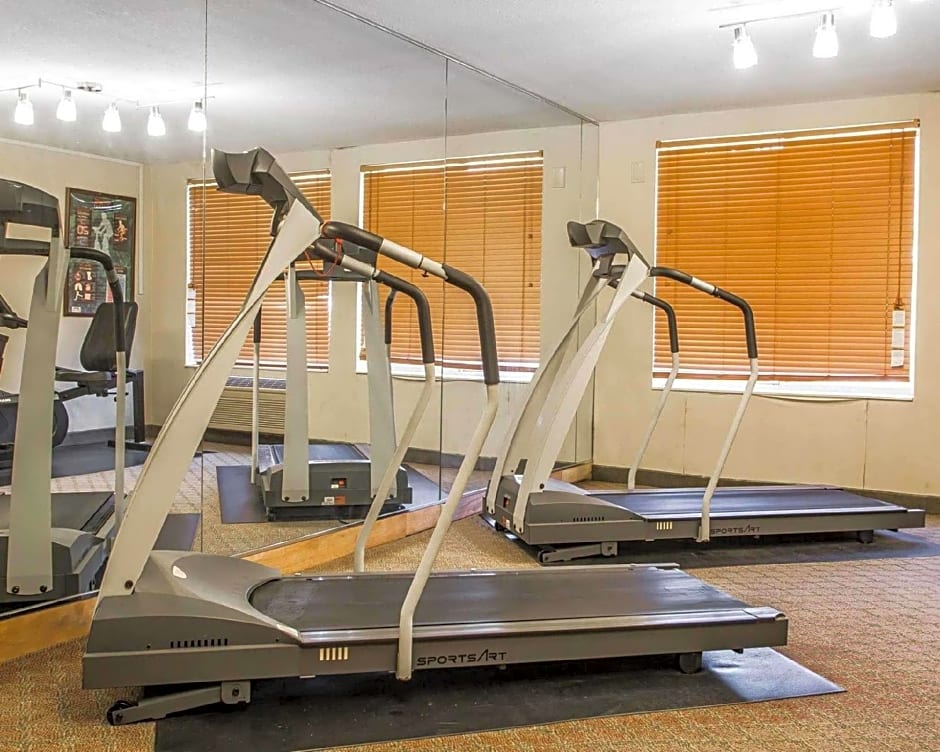 Quality Inn & Suites Franklin