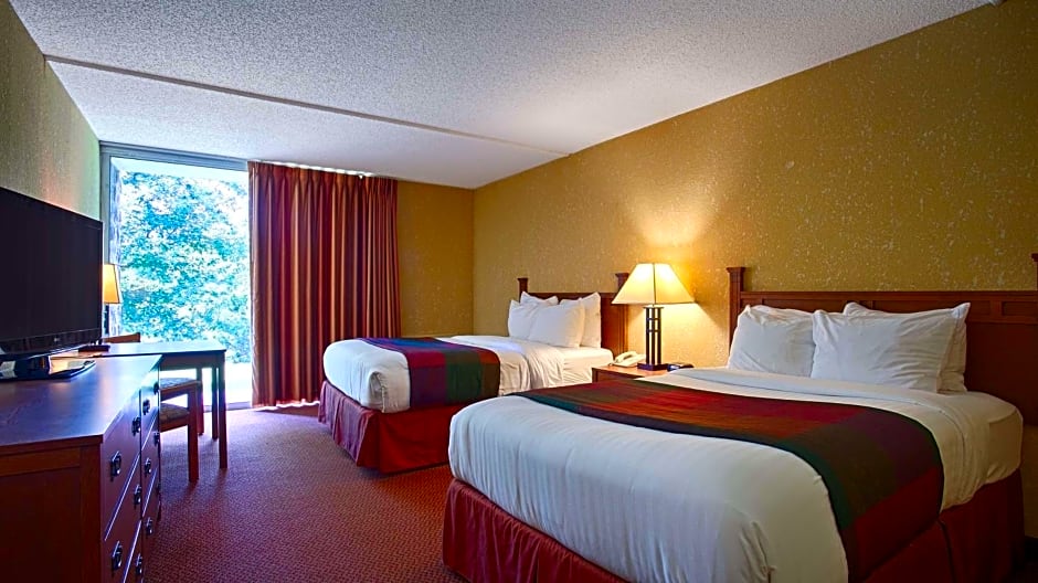 Best Western Branson Inn and Conference Center