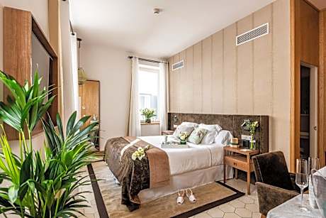 Boutique Hotel Sant Roc & Spa