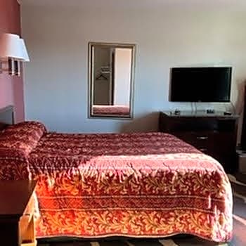 Budget Inn Wentzville