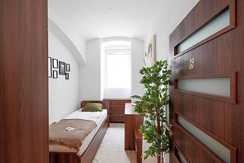 Vienna City Business Rooms