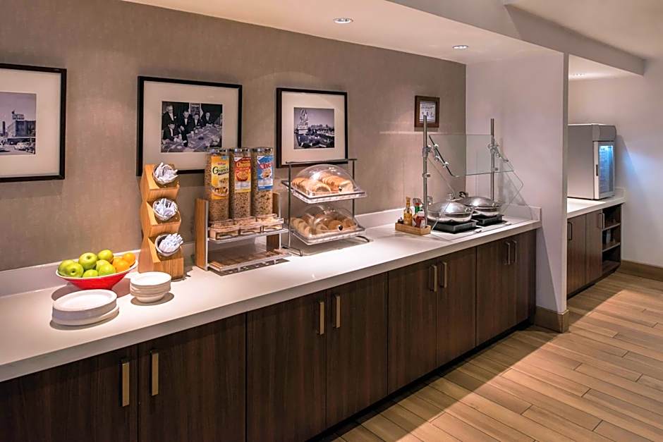 Fairfield Inn by Marriott Las Vegas Convention Center