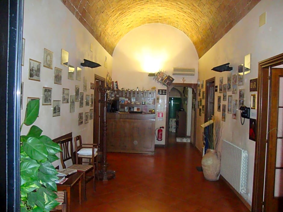 Locanda del Vecchio Maglio