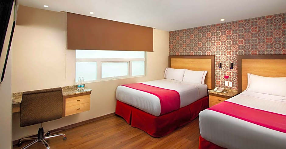 Hotel MX garibaldi CDMX, Trademark Collection by Wyndham