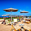 Mangia's Santa Teresa Sardinia, Curio Collection by Hilton
