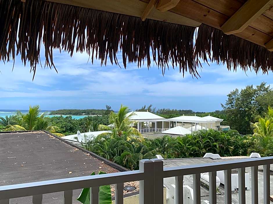 Le Clos des Bains Mauritius