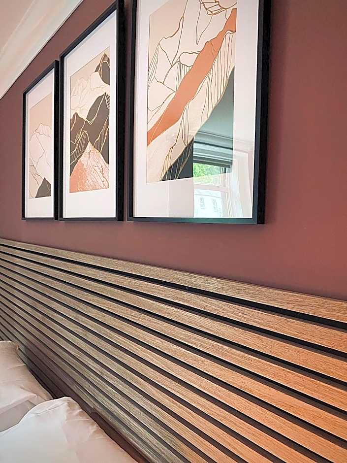 Lochside Guest House