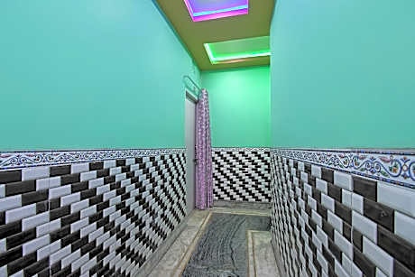 Hotel O by OYO Yuvraj Lodge