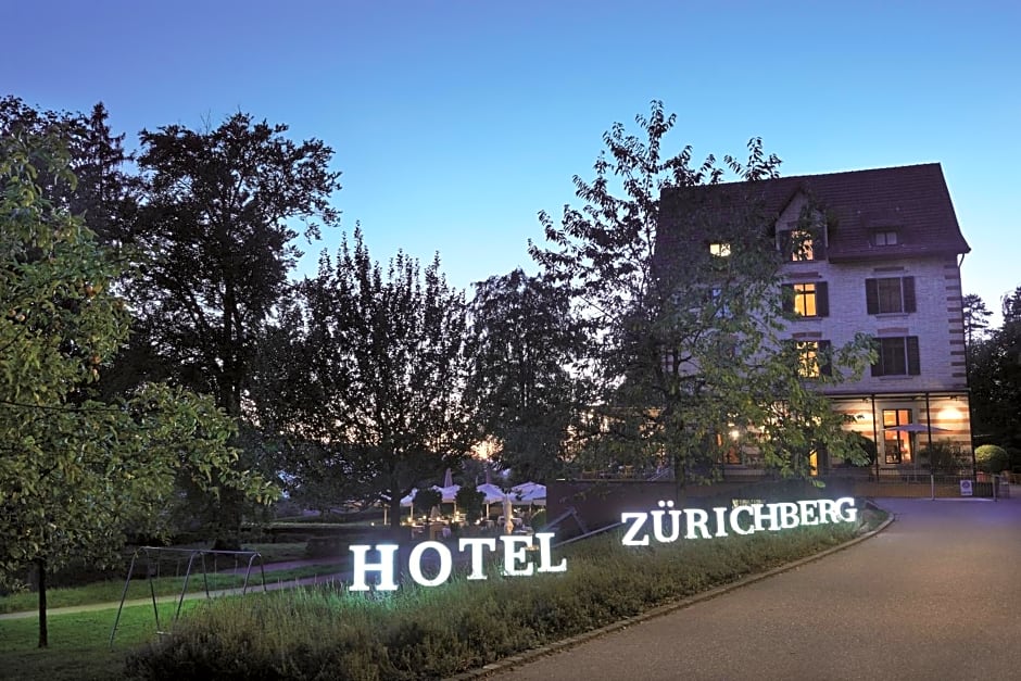 Sorell Hotel Zurichberg