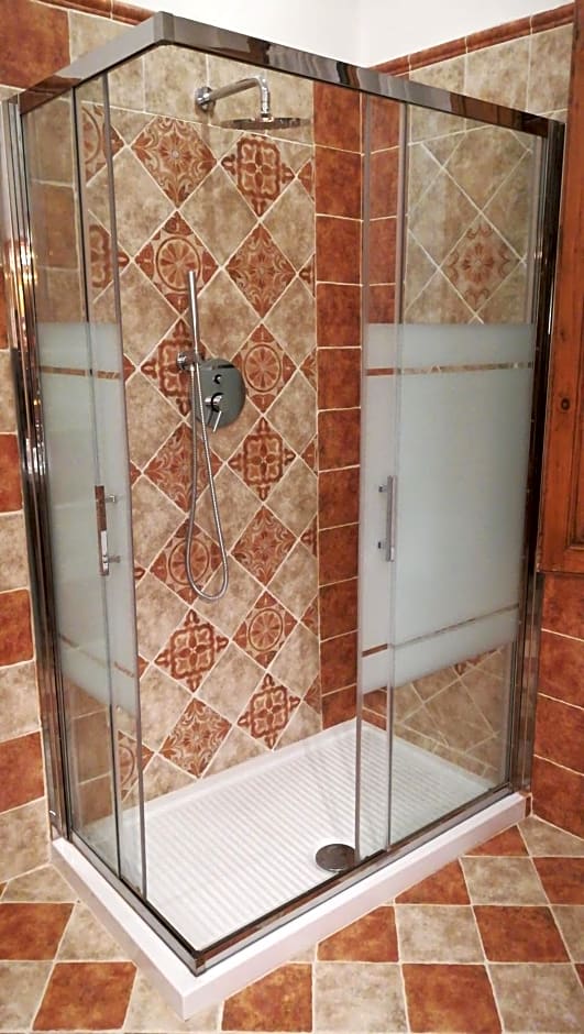 Guest House Domo Florenzia