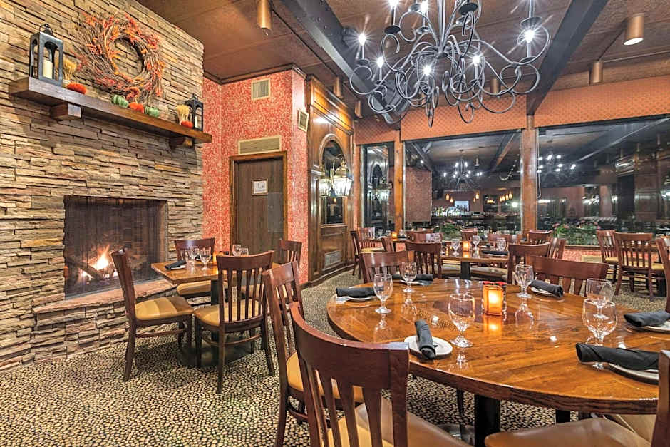 The Inn at Gran View Ogdensburg, Ascend Hotel Collection