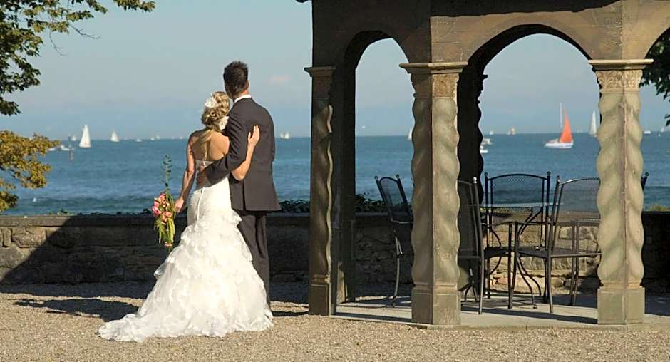 Steigenberger Inselhotel