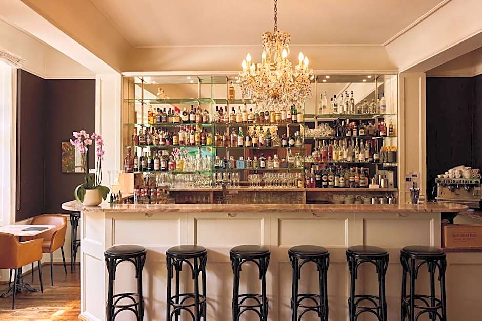 Gast - und Kulturhaus Der Teufelhof Basel